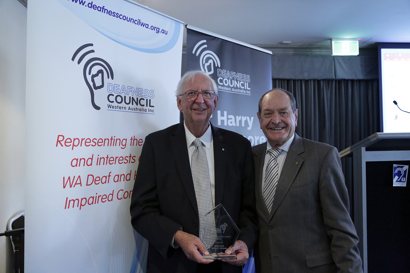 Deafness Council Hearing Event 2018_121