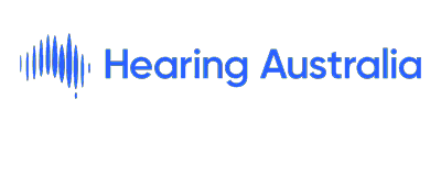 Hearing Australia Logo
