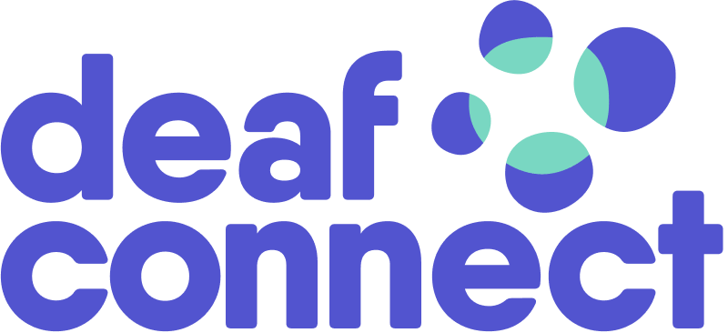 deaf-connect-logo