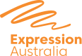 expression-australia-logo
