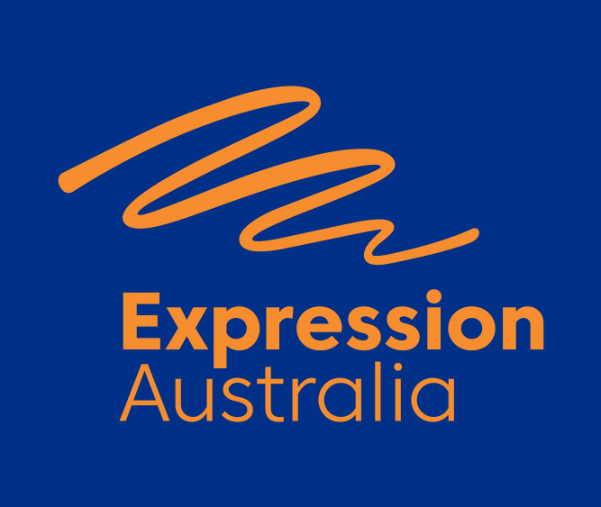 expression-australia-logo